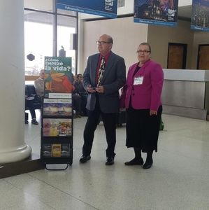 Meet your Posher, Ana leticia